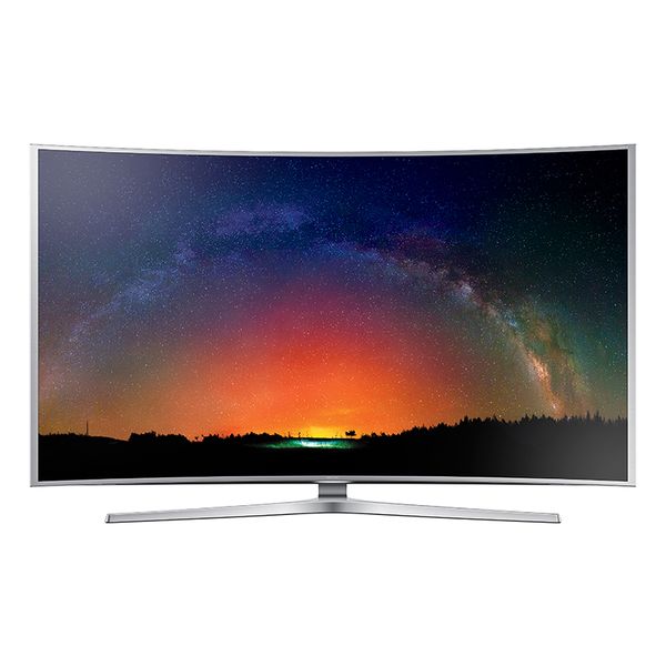 Samsung UE65JS9000 Τηλεόραση Smart 4K TV
