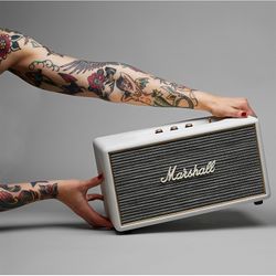 marshall stanmore kotsovolos