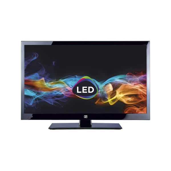 F&U FL19101 Τηλεόραση LED
