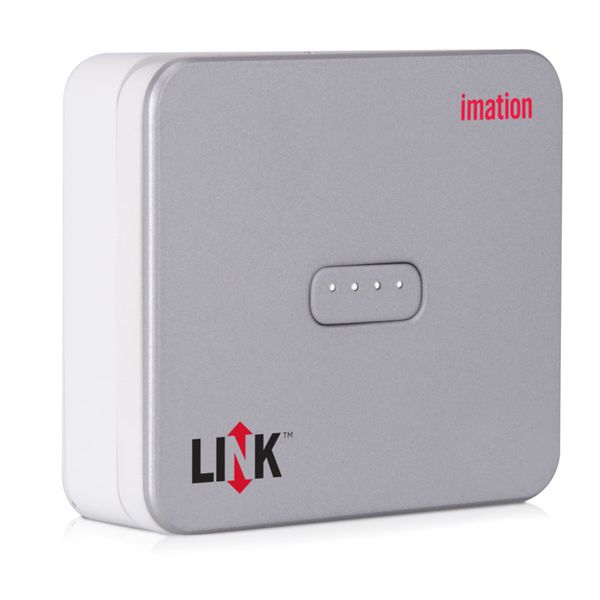 Imation Link Power Drive iOS 64GB Powerbank
