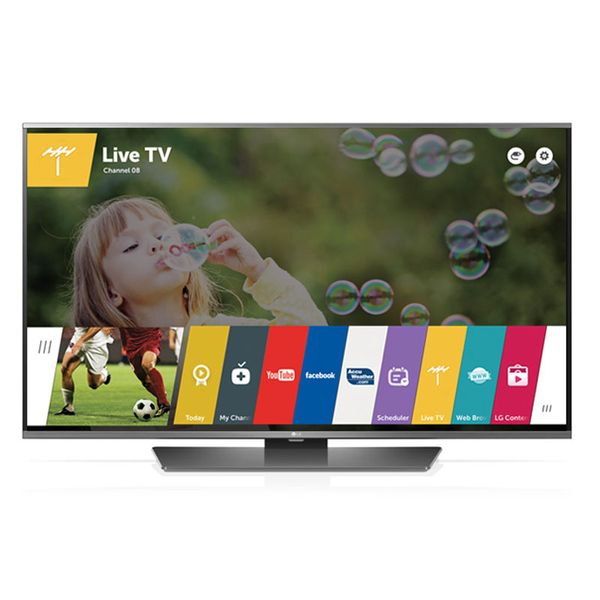 LG LG 40LF630V Τηλεόραση Smart TV