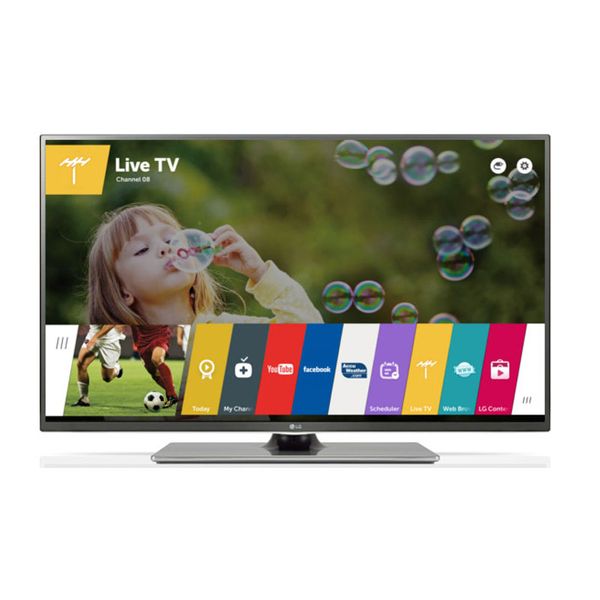 LG 42LF652V & 2 Ζευγάρια Γυαλιά Τηλεόραση Smart TV