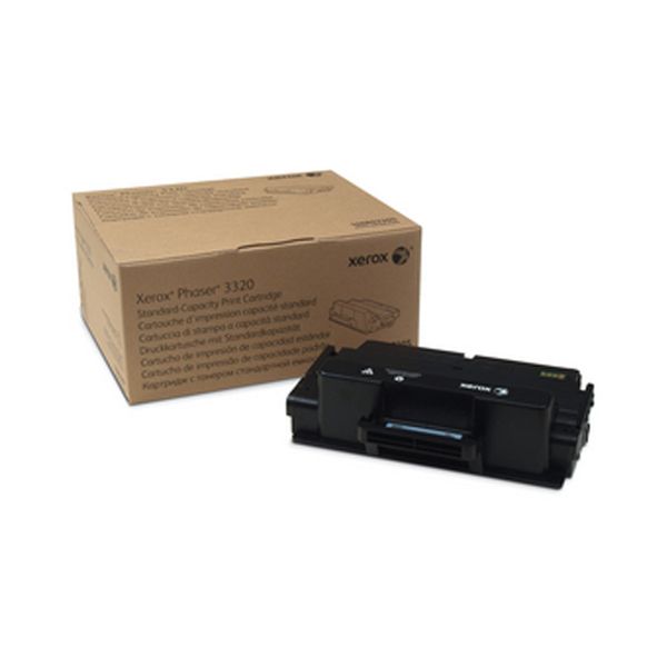 Xerox Xerox Phaser 3320 Standard Capacity Black (106R02305) Toner