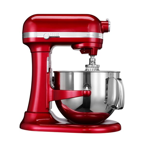 KitchenAid 7580 Artisan Candy