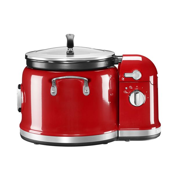 KitchenAid 4244 Red