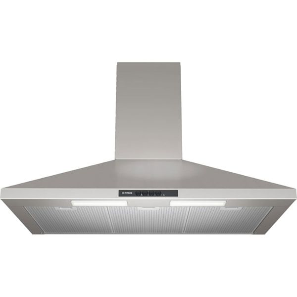 Pitsos 2MEB90V Απορροφητήρας Καμινάδα