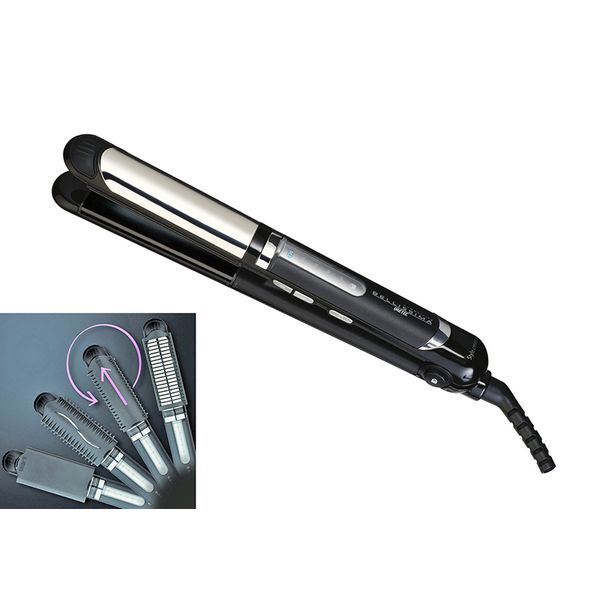 Imetec Bellissima B6 200 Ισιωτικό Μαλλιών