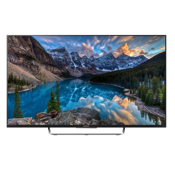 Sony KDL50W809C Τηλεόραση Smart TV