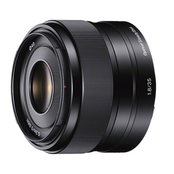 Sony SEL35F18 Φακός