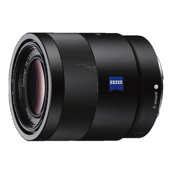 Sony SEL55F18Z Φακός