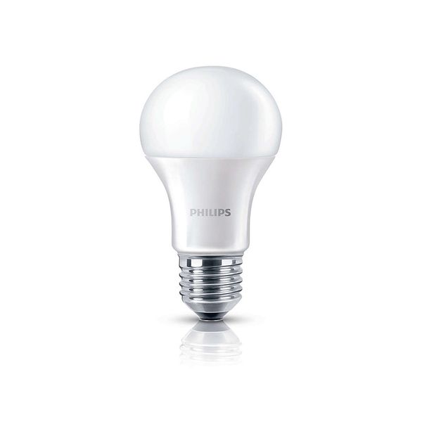 Philips LED E27 100W Ζεστό Λευκό Λάμπα