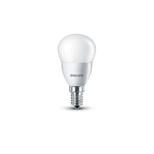Philips Philips LED E14 Lustre 40W Λάμπα