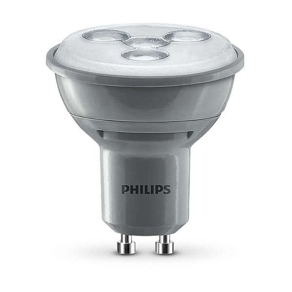 Philips Philips LED GU10 Σποτ 35W Λάμπα