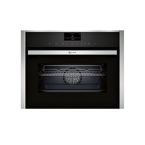 ΦΟΥΡΝΟΣ NEFF C17FS42N0