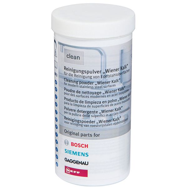 Bosch Bosch Σκόνη Καθαρισμού Wiener Kalk 100gr