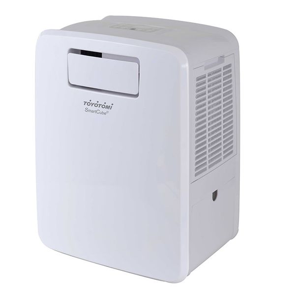 Toyotomi Smart Cube 5 σε 1 25lt/24h Αφυγραντήρας