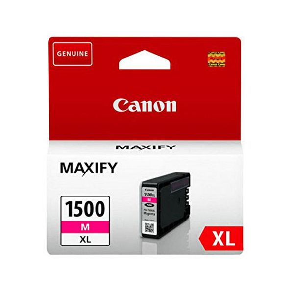 Canon Canon PGI-1500XL Magenta Μελάνι InkJet