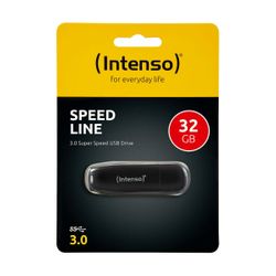 Intenso Speed Line USB 3.0 32GB