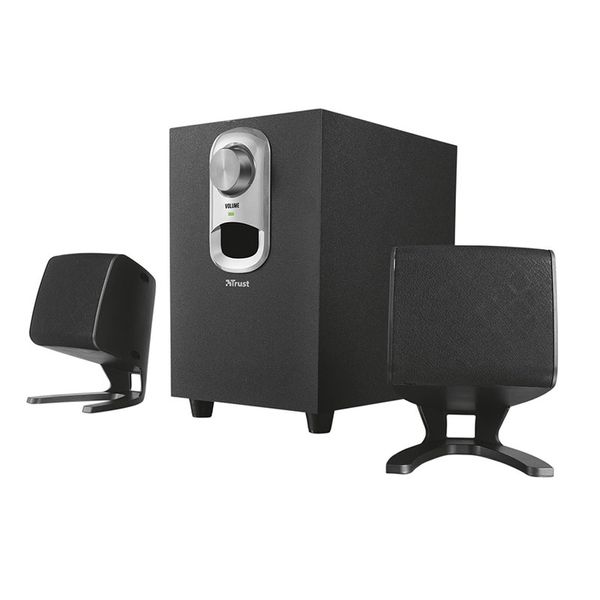 Trust Talos 2.1 Subwoofer Ηχεία Υπολογιστή