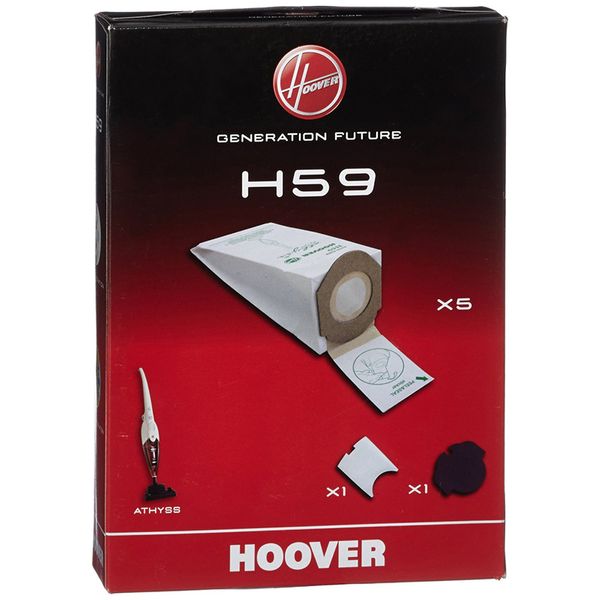 Hoover H59