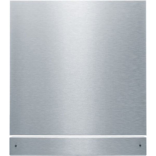 Neff Ανοξείδωτη Πόρτα Εντοιχισμού Z7863X2
