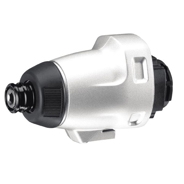 Black & Decker MTIM3 Evo Κεφαλή Παλμικής Δράσης