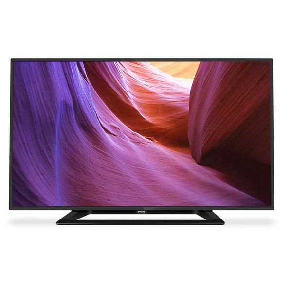 Philips Philips 32PHT4100 Τηλεόραση LED