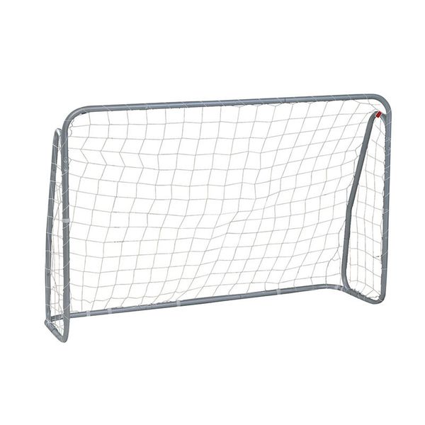 Garlando Εστία Smart Goal 180x120cm Κινούμενο Τέρμα Ποδοσφαίρου
