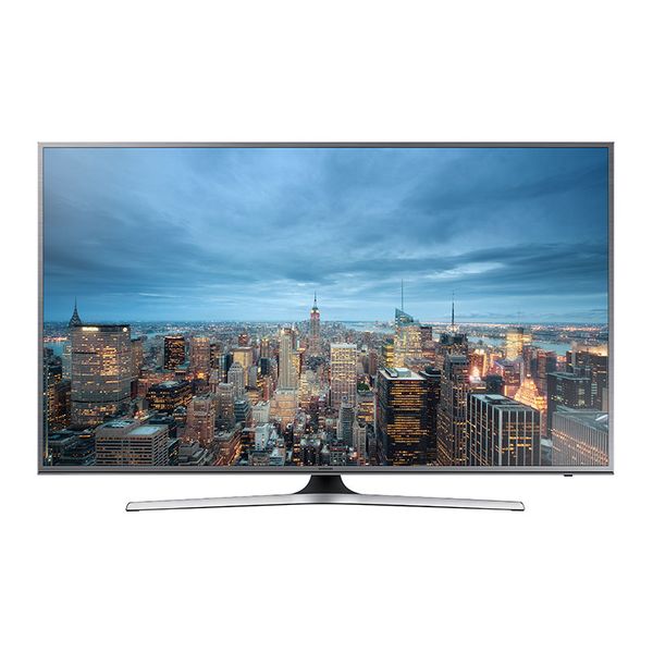 Samsung UE50JU6800 Τηλεόραση Smart 4K TV