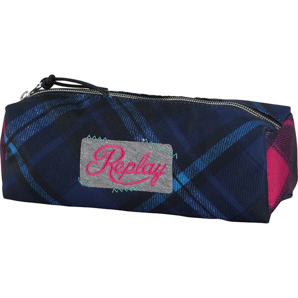 Replay Κασετίνα Τετράγωνη 152RCG608