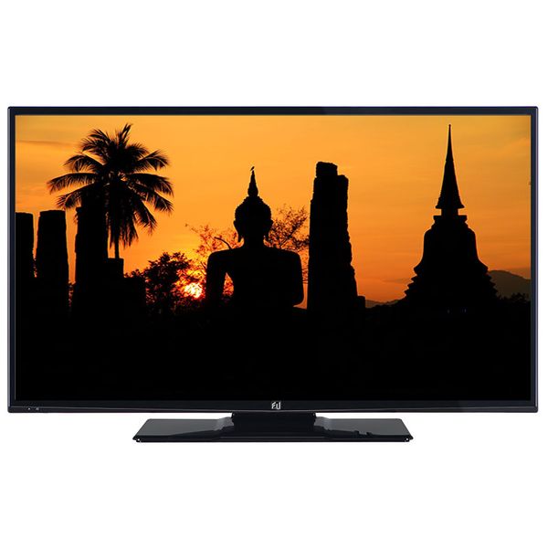 F&U FL43334P Τηλεόραση LED