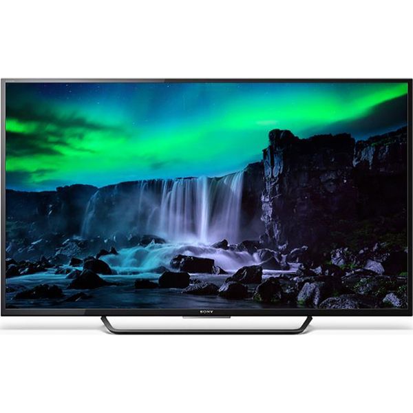 Sony KD55X8005C Τηλεόραση Smart 4K TV