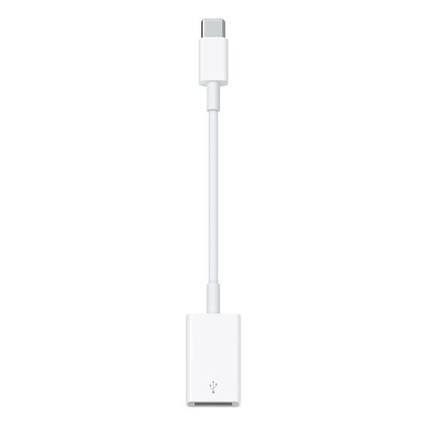 Apple USB-C to New USB