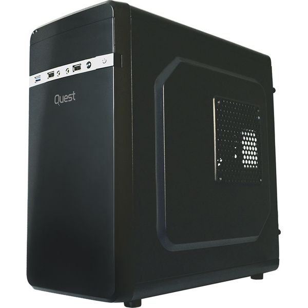Quest X J1800 Desktop PC