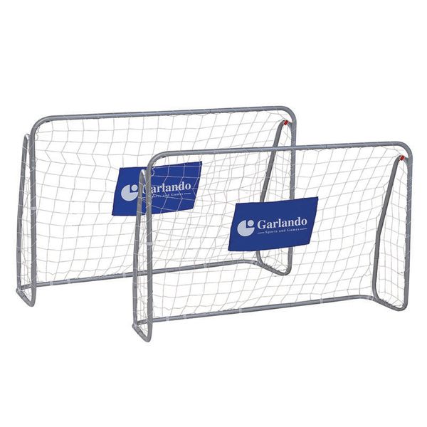 Garlando Εστίες Kick & Rush 215x152cm Εστίες