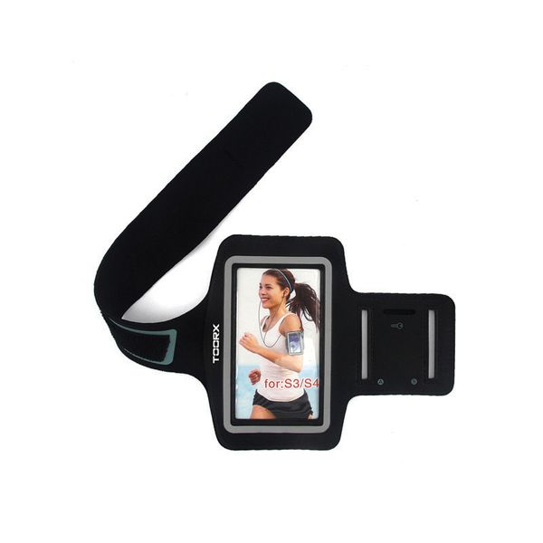 Toorx Περιβραχιόνιο Smartphone AHF-004