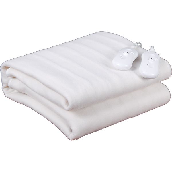 United B4402 Διπλή Ηλεκτρική Κουβέρτα