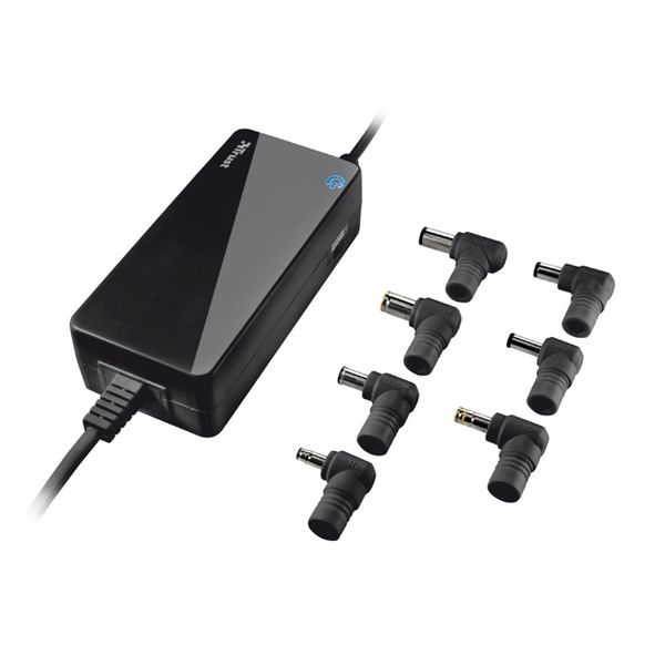 Trust 90W Primo Φορτιστής Laptop