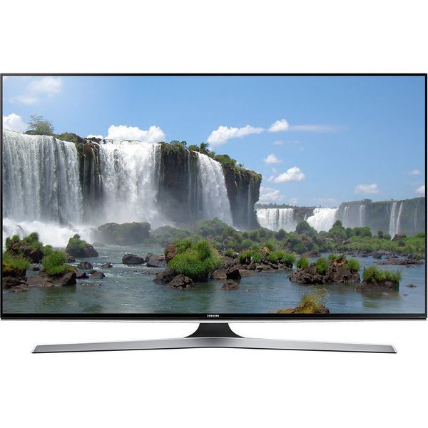 Samsung UE50J6200 Τηλεόραση Smart TV