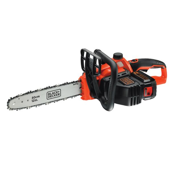 Black & Decker Αλυσοπρίονο GKC3630L20