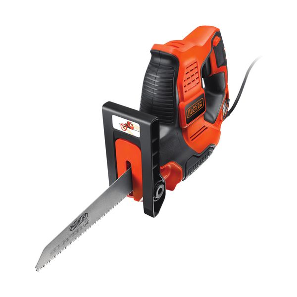 Black & Decker RS890K-QS 500W Auto Σέγα