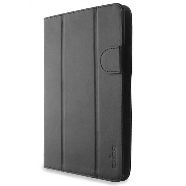 Puro Book Easy Case UNIBOOKEASY8BLK – Tablet