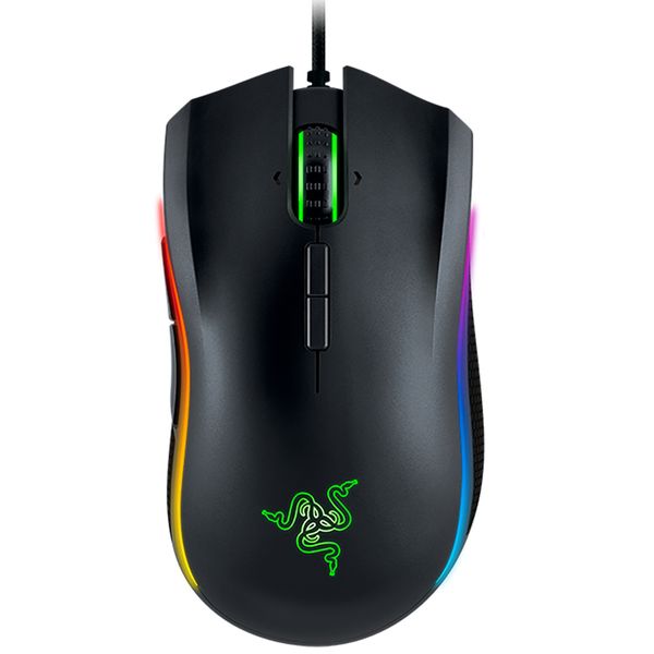 Razer Mamba Tournament Edition Gaming Mouse