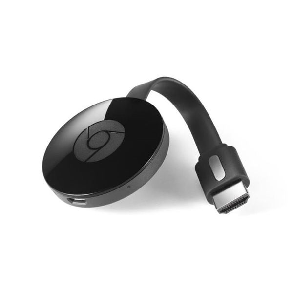 Google Chromecast 2 HDMI Streaming Media