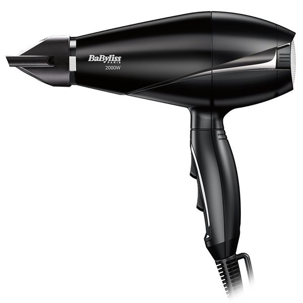 Babyliss 6604E Σεσουάρ Μαλλιών