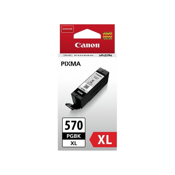 Canon Canon PGI-570XL Black Μελάνι InkJet