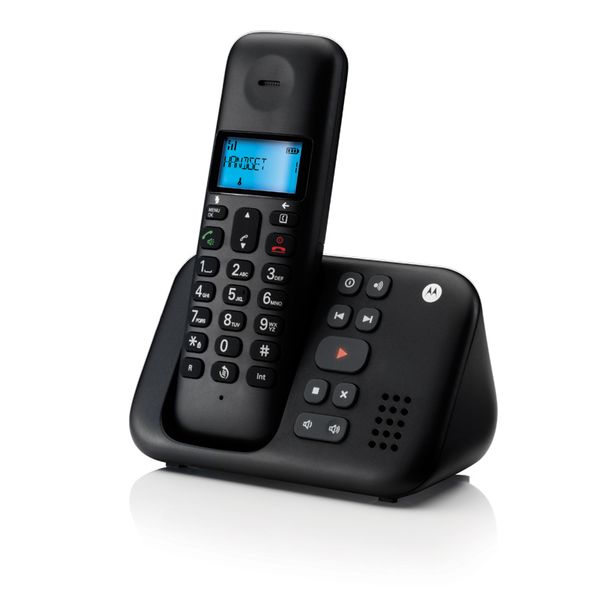 Motorola T311 Ασύρματο Τηλέφωνο