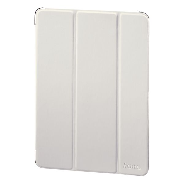 Hama Fold για iPad Mini 4 White Θήκη