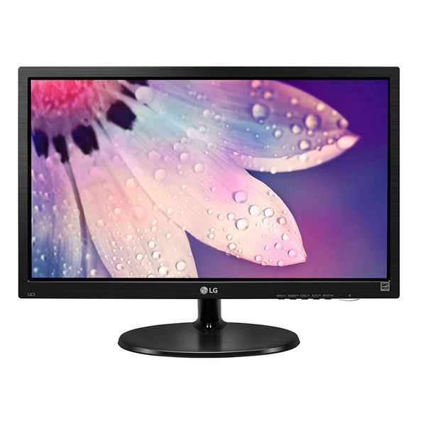 LG 22M38A Monitor