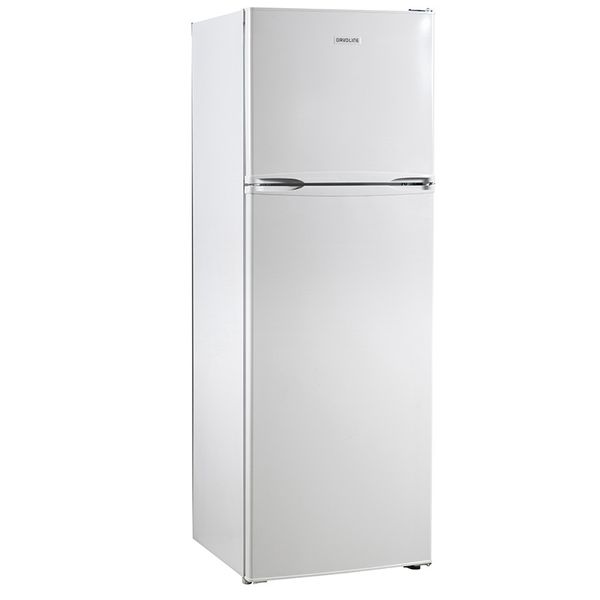 Davoline Davoline F170 Ψυγείο Δίπορτο